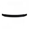 Deflector capota auto compatibil Mitsubishi Pajero IV V80 V90 2007-2019 Cod: 5666K601-poza 2-Dacenergy.ro