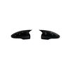 Capace oglinda tip Batman auto compatibile Volkswagen Passat B7 2010-2014 Cod: C597-BAT2-poza 2-Dacenergy.ro