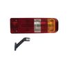 Lampa stop Camion Bec + Lampa gabarit  LED 24V  Cod: 202019-KB-Dacenergy.ro