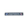 Aparatoare noroi camion 3D Premium 35x240cm Cod: GP-1407-240-3D-Dacenergy.ro