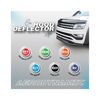 Deflector capota auto compatibil Renault Megane IV 2016-> Cod: 28101-poza 2-Dacenergy.ro