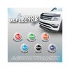 Deflector capota auto compatibil Renault Clio IV 2012-2019 Cod: 28001-poza 2-Dacenergy.ro