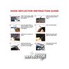 Deflector capota auto compatibil Renault Trafic III 2014-> Cod: 28081-poza 3-Dacenergy.ro