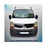 Deflector capota auto compatibil Renault Master II 1997-2010 Cod: 28040-Dacenergy.ro