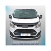 Deflector capota auto compatibil Ford Transit Custom 2012-2017 Cod: 17031-Dacenergy.ro