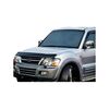 Deflector capota auto compatibil Mitsubishi Pajero III V60 V70 1999-2006 Cod: 30570799-Dacenergy.ro