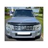 Deflector capota auto compatibil Mitsubishi Pajero IV V80 V90 2007-2019 Cod: 5666K601-Dacenergy.ro