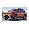 Capace oglinda tip Batman auto compatibile Dacia Duster II 2018-> Cod: C517-BAT2-Dacenergy.ro