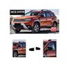 Capace oglinda tip Batman auto compatibile Dacia Duster II 2018-> Cod: C517-BAT2-poza 6-Dacenergy.ro