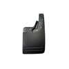 Set aparatori noroi auto spate compatibile Volkswagen Amarok 2010-2020 Cod: VSW874-875-poza 2-Dacenergy.ro