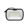 Lampa LED 126x0.5W cu panou solar 25W si baterie 7V/10Ah BK69236-poza 3-Dacenergy.ro
