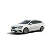 Perdele auto interior 5 bucati compatibile Renault Megane IV Break 2016-2022 Cod: ARTFL5-Dacenergy.ro