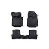 Covoare cauciuc tavita compatibile  Renault Captur  2013-2020  Cod: A80-X117v2-Dacenergy.ro