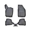 Covoare cauciuc tavita compatibile Volkswagen Polo V 2009-2017 Cod: A80-X121v4-Dacenergy.ro