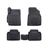 Covoare cauciuc tavita compatibile Hyundai Elantra VII  2021-> Cod: A80-X172-Dacenergy.ro