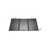 Panou solar 100W fotovoltaic monocristalin, pliabil tip valiza, cablu si conectori MC4 ,BK77550-Dacenergy.ro