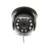 Camera de supraveghere PTZ, WIFI pentru exterior cu senzor de miscare, HD 220V, Sricam CM30-35H-20HS300 Cod: BK69554-poza 4-Dacenergy.ro