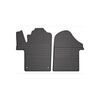 Covoare interior cauciuc El Toro compatibile Mercedes-Benz Vito III W447 2014-2023 Cod: 410466 P60-Dacenergy.ro