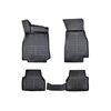 Covoare cauciuc tavita compatibile Audi A6 C8 2018-> Cod: A80-X153-Dacenergy.ro