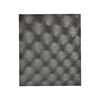 Material insonorizant auto cu adeziv 15 mm 80x50 cm spuma poliuretanica Cod: 07A-poza 2-Dacenergy.ro