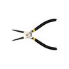 Cleste Seger Pentru Inele de Siguranta Varf Drept 180mm  Cod: 43057-Dacenergy.ro