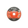 Panza disc flex pentru taiat si polizat metal T27 125x6.0x22mm  Cod: BK77197-Dacenergy.ro