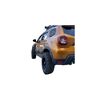 Set protectii aripa auto 10 piese compatibile Dacia Duster II cu sau fara senzori 2018-> Cod: DD2018-B-poza 2-Dacenergy.ro
