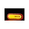 Lampa gabarit 121x47, LED, galbena,Fristom Cod: FT-072Z-poza 2-Dacenergy.ro