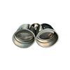 Ornament toba inox Cod: A207/A2009-poza 3-Dacenergy.ro
