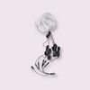 Fir neon cu LED RGB conectare mufa USB si telecomanda 7 metri Cod:FIR-RGB1-7TL-poza 3-Dacenergy.ro