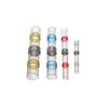 Set 6  conectori termocontractibili  Cod: W12096-7-Dacenergy.ro