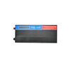 Invertor tensiune 12V 220V 2000W Breckner Germany cu USB si ecran LCD Cod: BK77003-poza 4-Dacenergy.ro
