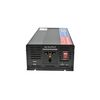 Invertor tensiune 12V 220V 2000W Breckner Germany cu USB si ecran LCD Cod: BK77003-poza 3-Dacenergy.ro
