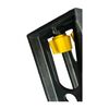 Suporti  fixare scara / obiecte lungi pe bare transversale  ( Set de 4 bucati) Cod:FIX1001ER-poza 2-Dacenergy.ro