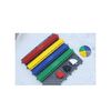 Colt pardoseala modulara  6x6x1,8cm   Culoare: Rosie   Cod: PM10025-poza 6-Dacenergy.ro