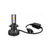 Set becuri LED H1 28W 9600 lumeni 6000K 12V CANBUS Cod: F2-poza 2-Dacenergy.ro