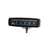 Proiector LED profesional  / 5700k  30w(6 Led Osram x 5w)  Cod:KM3228S-30W-Dacenergy.ro