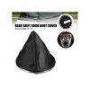 Manson schimbator viteze  piele ecologica  compatibil  Fiat 500/ 500C Cod:FXFIAT-18-poza 9-Dacenergy.ro