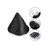Manson schimbator viteze  piele ecologica  compatibil  Fiat 500/ 500C Cod:FXFIAT-18-poza 3-Dacenergy.ro