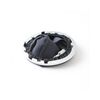 Manson schimbator viteze  piele ecologica  compatibil  Fiat 500/ 500C Cod:FXFIAT-18-poza 4-Dacenergy.ro