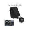 Manson schimbator 5 viteze cu maner compatibil Audi A3 2000-2003 Cod: FXADI-22-poza 4-Dacenergy.ro