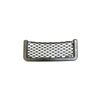 Suport buzunar din plasa cu rama plastic  14,5x7cm Cod:YL011-Dacenergy.ro