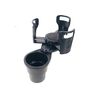 Suport pahar multifunctional rotativ cu baza ajustabila Cod: AC2380-poza 2-Dacenergy.ro