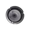 Scrumiera auto universala  plastic negru  Cod: AC806-poza 3-Dacenergy.ro
