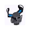 Suport pahar multifunctional rotativ cu baza ajustabila Cod: AC2380-poza 3-Dacenergy.ro