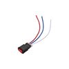 Buton avarii  Cod: TL-26-Dacenergy.ro
