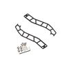 Set 2 manere usa interior compatibil MAVERICK X3  Cod: RZR-076-Dacenergy.ro
