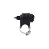 Buton cu suport moto / ATV metalic Cod: HL014-poza 3-Dacenergy.ro