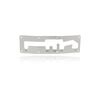 Ornament schimbator compatibil MAVERICK X3  Cod: RZR-048-poza 4-Dacenergy.ro