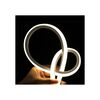Banda led neon flex 5 metri 10w pe metru 24v pentru iluminare auto  Cod: HH-E5612W-24V-poza 3-Dacenergy.ro